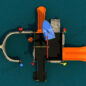 Adair Play Structure - Top View