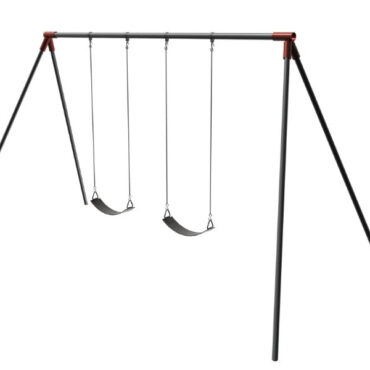 Primary BiPod 8' Swings - Commercial