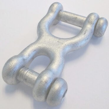 Jensen Swing H-Shackles