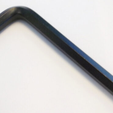 Jensen Shackle Wrench