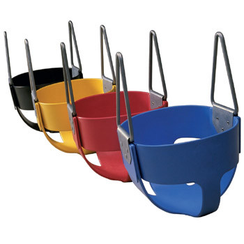 Jensen Infant Swing Seat