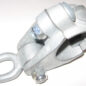 Swing Hanger 2 3/8" Galvanized Pipe