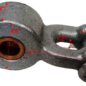 Shackle Pendulum Hanger 1" Dimensions