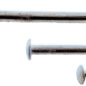 Border Timber Steel Spike