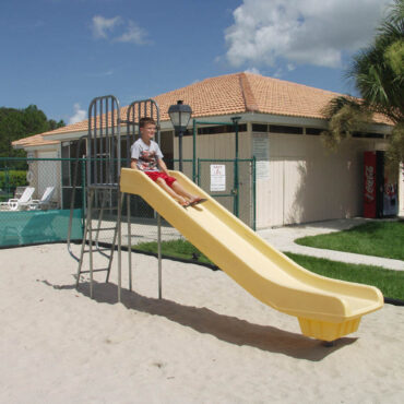 Super Slide 5'