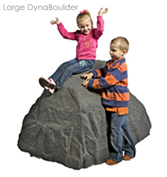 Large DynaBoulder