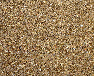Pea Gravel