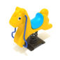 Poly Pony Spring Rider