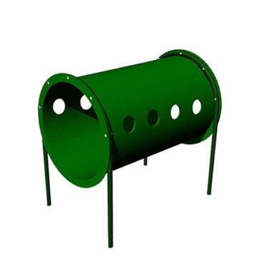 BarkPark™ Doggie Crawl - green