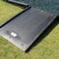 ADA Half Ramp for 8" Timbers