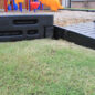 ADA Half Ramp for 12" Timbers