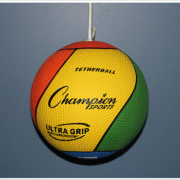 Tether Ball