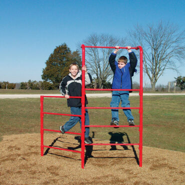 Stall Bar Fence