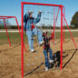 Boarding Net