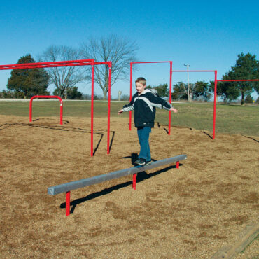 Balance Beam