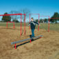 Balance Beam