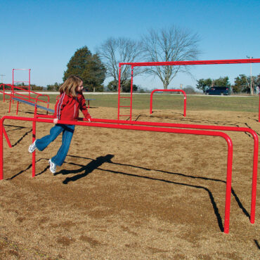 Parallel Bars