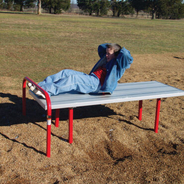 Sit-Up Station