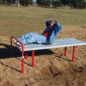 Sit-Up Station