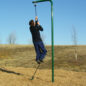 Rope Climb