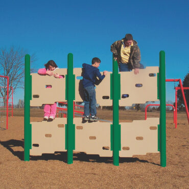 Parallel Climber