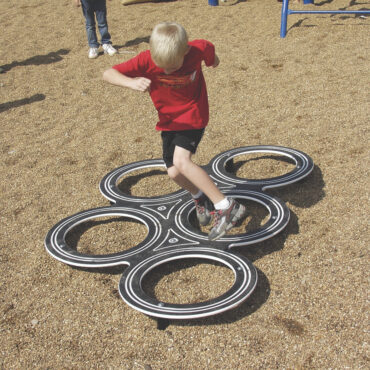Tire Challenge
