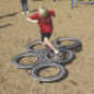 Tire Challenge