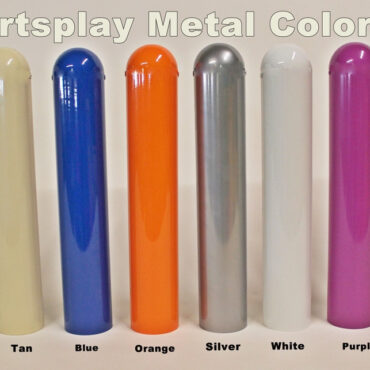 Sportsplay Post Color options