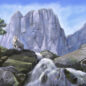 Make murals a part of your climbing experience