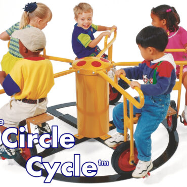 Seats fit all Infinity Cycle equipment