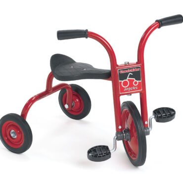 Children's Factory ClassicRider® 10" Pedal Pusher Trike