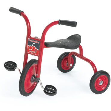 Children's Factory ClassicRider® 10" Pedal Pusher LT Trike