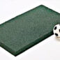 Forest Green Rubberific Mat