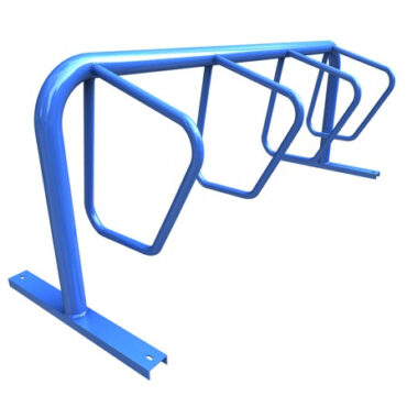 Dero Campus Bike Rack