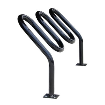 Dero Hi Roller Bike Rack