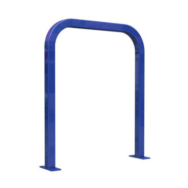 Dero Downtown Bike Rack