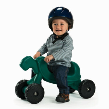 Children's Factory Tortoise Ride-On