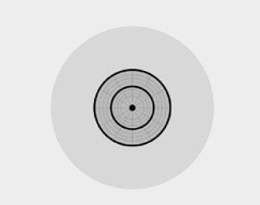 Use Zone View of the Apollo Rotating Climber