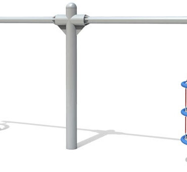 Dynamo™ Biggo™ Tres Duo Swing