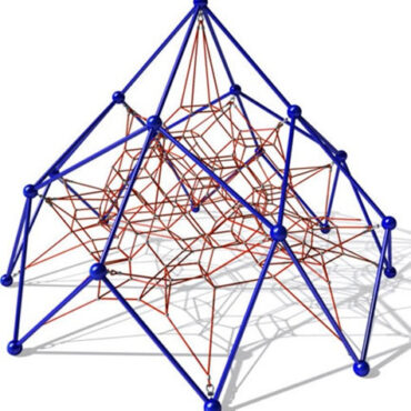 Dynamo™ Beehive Climber