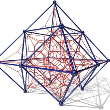 Dynamo™ Meteor Large Climber