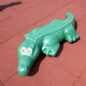 Gator Walk looks great on any playground