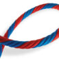 Dynamo™ Rope Color Combination detail