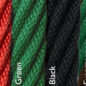 Rope Color Options