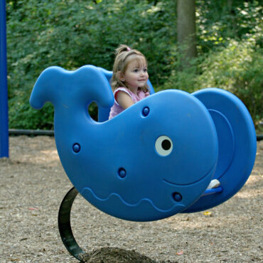 Add to any daycare or child care center for extra fun