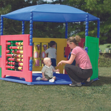 Little Tikes Toddler Clubhouse
