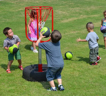 Portable version (tire/rim NOT included)