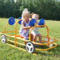 Infinity Playgrounds Passenger Car