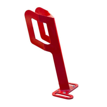 Dero Cycle Dock Bike Rack System