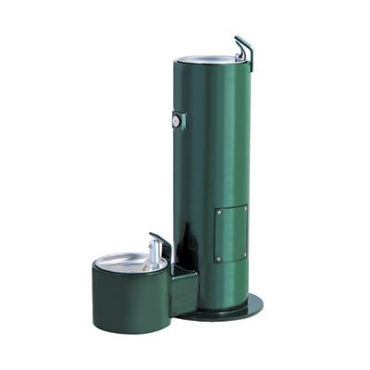 BarkPark™ Fido & Me Standard Fountain